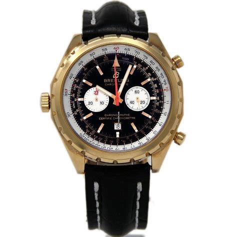 breitling h41360|Breitling Limited Edition Chronomatic for $9,244 for sale from a .